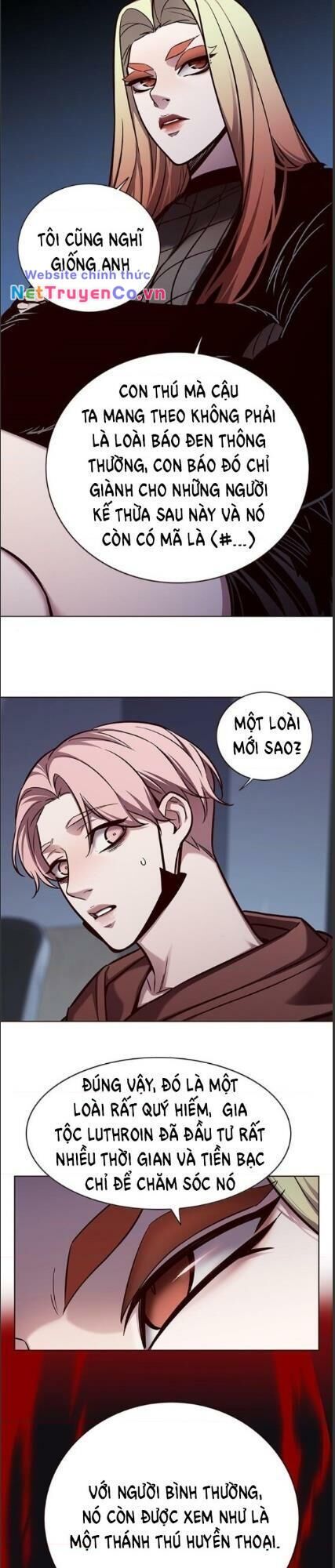 Cô Dâu Của Sói Trắng Chapter 161 - Trang 2