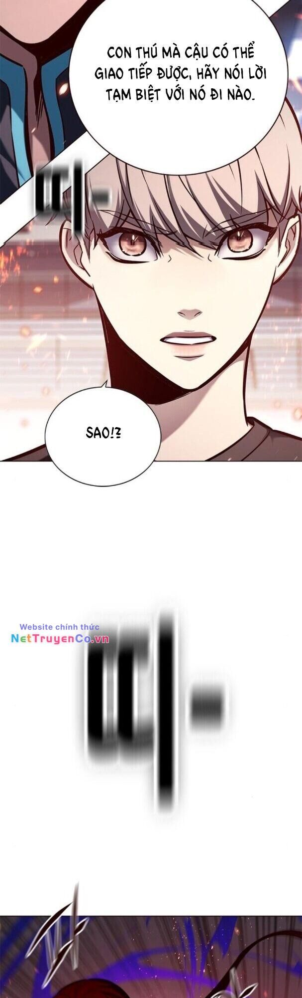 Cô Dâu Của Sói Trắng Chapter 163 - Trang 2