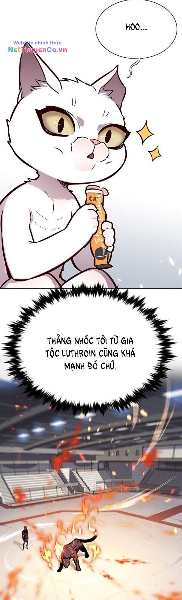 Cô Dâu Của Sói Trắng Chapter 163 - Trang 2