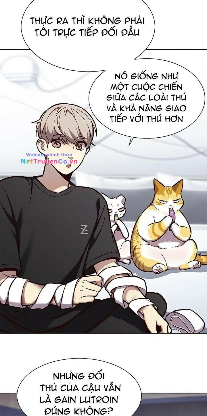 Cô Dâu Của Sói Trắng Chapter 165 - Trang 2