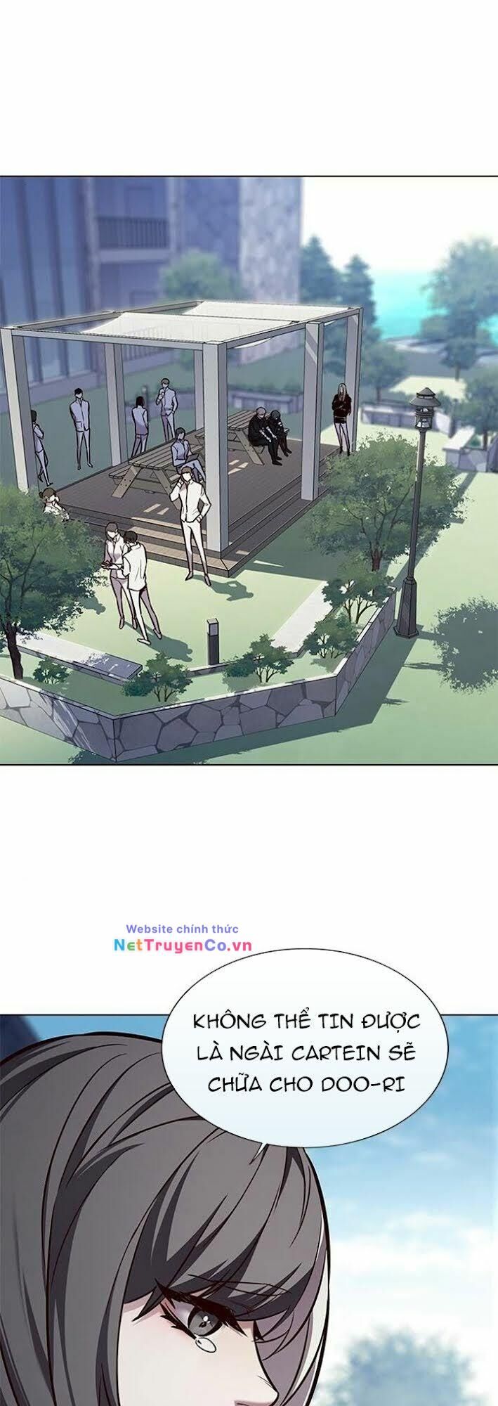 Cô Dâu Của Sói Trắng Chapter 166 - Trang 2
