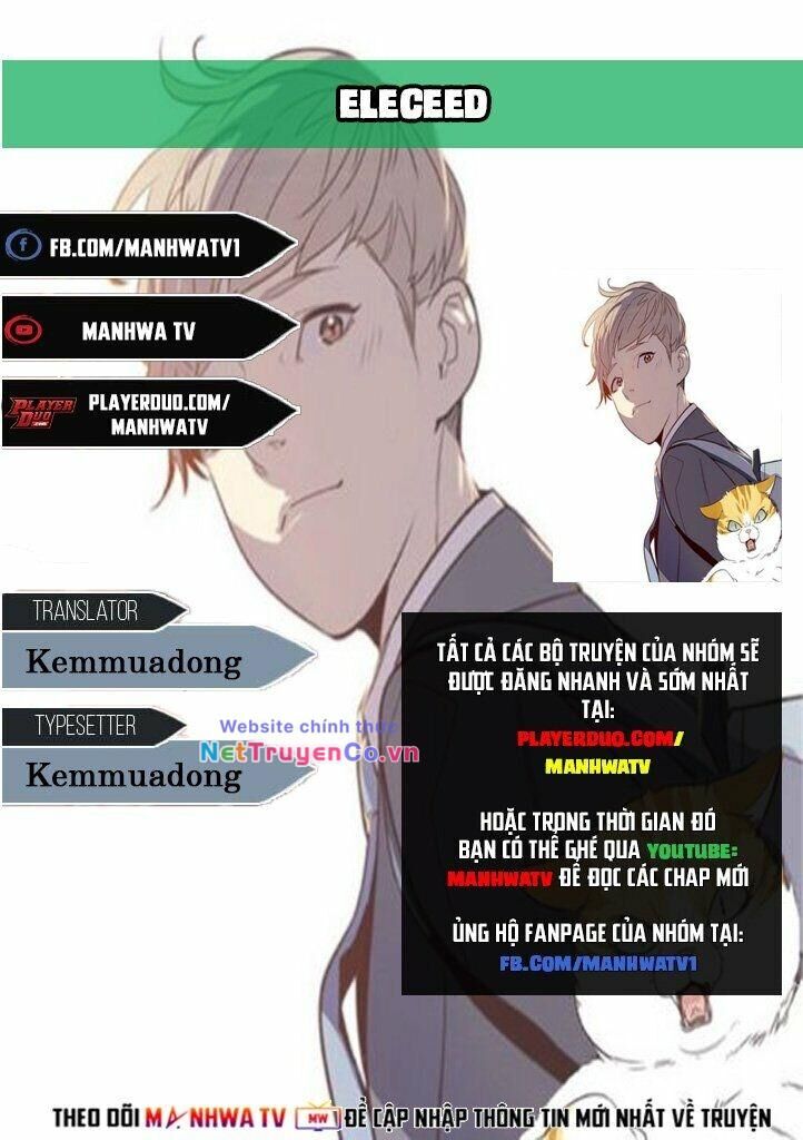 Cô Dâu Của Sói Trắng Chapter 166 - Trang 2