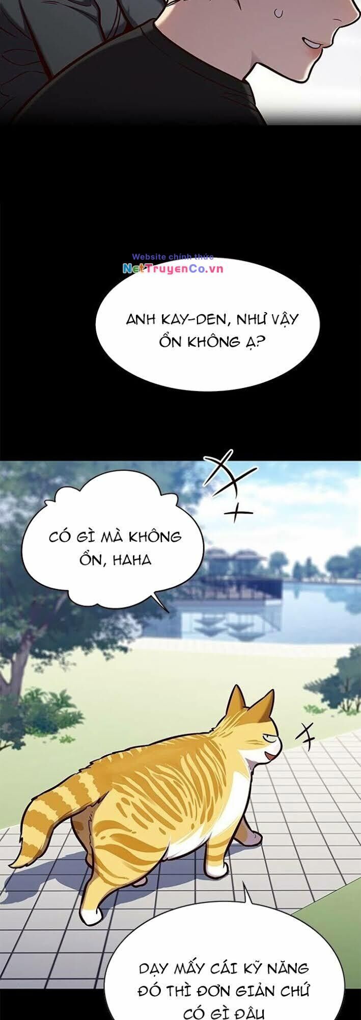Cô Dâu Của Sói Trắng Chapter 166 - Trang 2