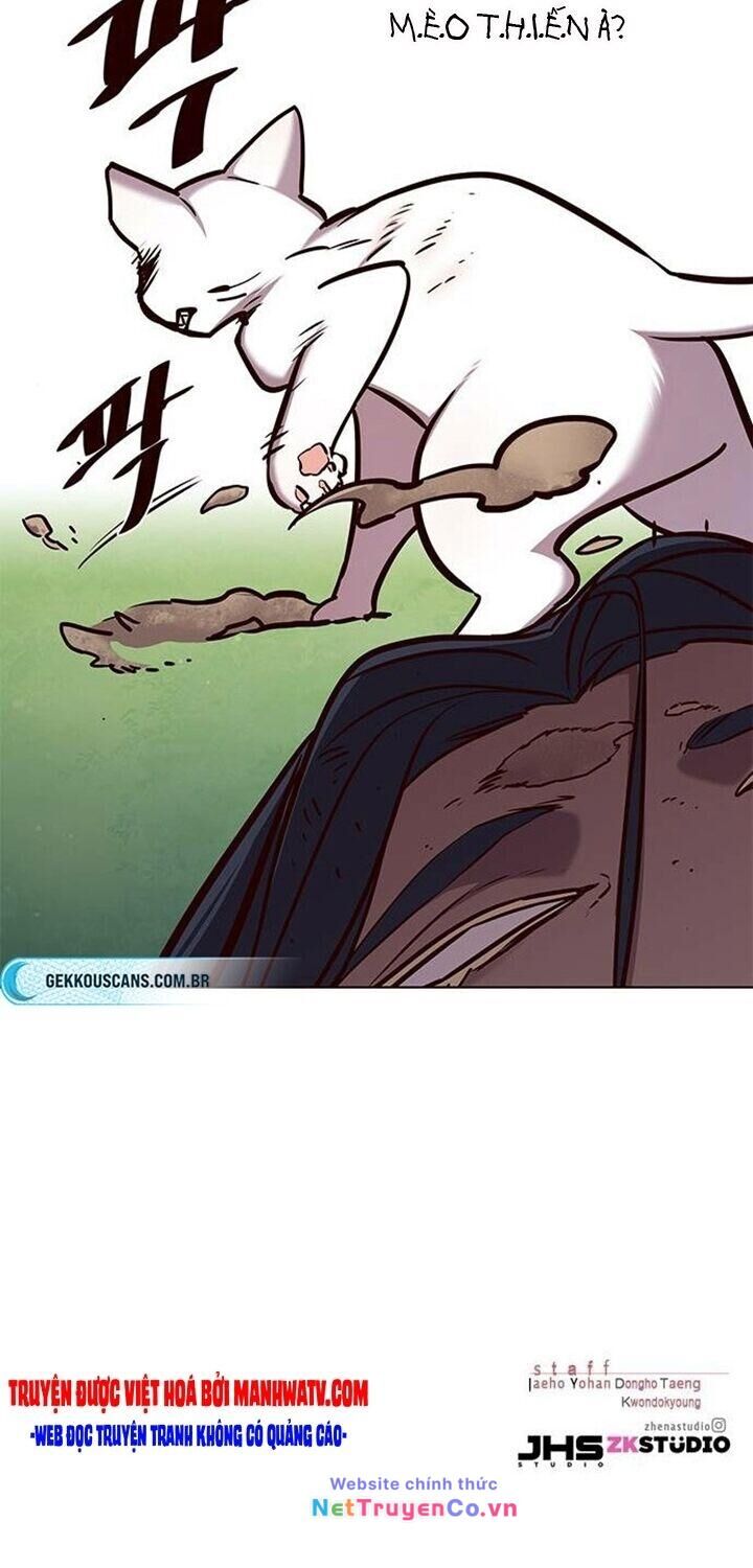 Cô Dâu Của Sói Trắng Chapter 166 - Trang 2