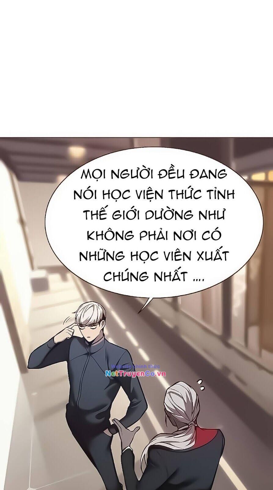 Cô Dâu Của Sói Trắng Chapter 168 - Trang 2