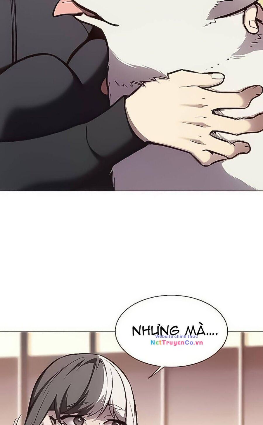 Cô Dâu Của Sói Trắng Chapter 168 - Trang 2