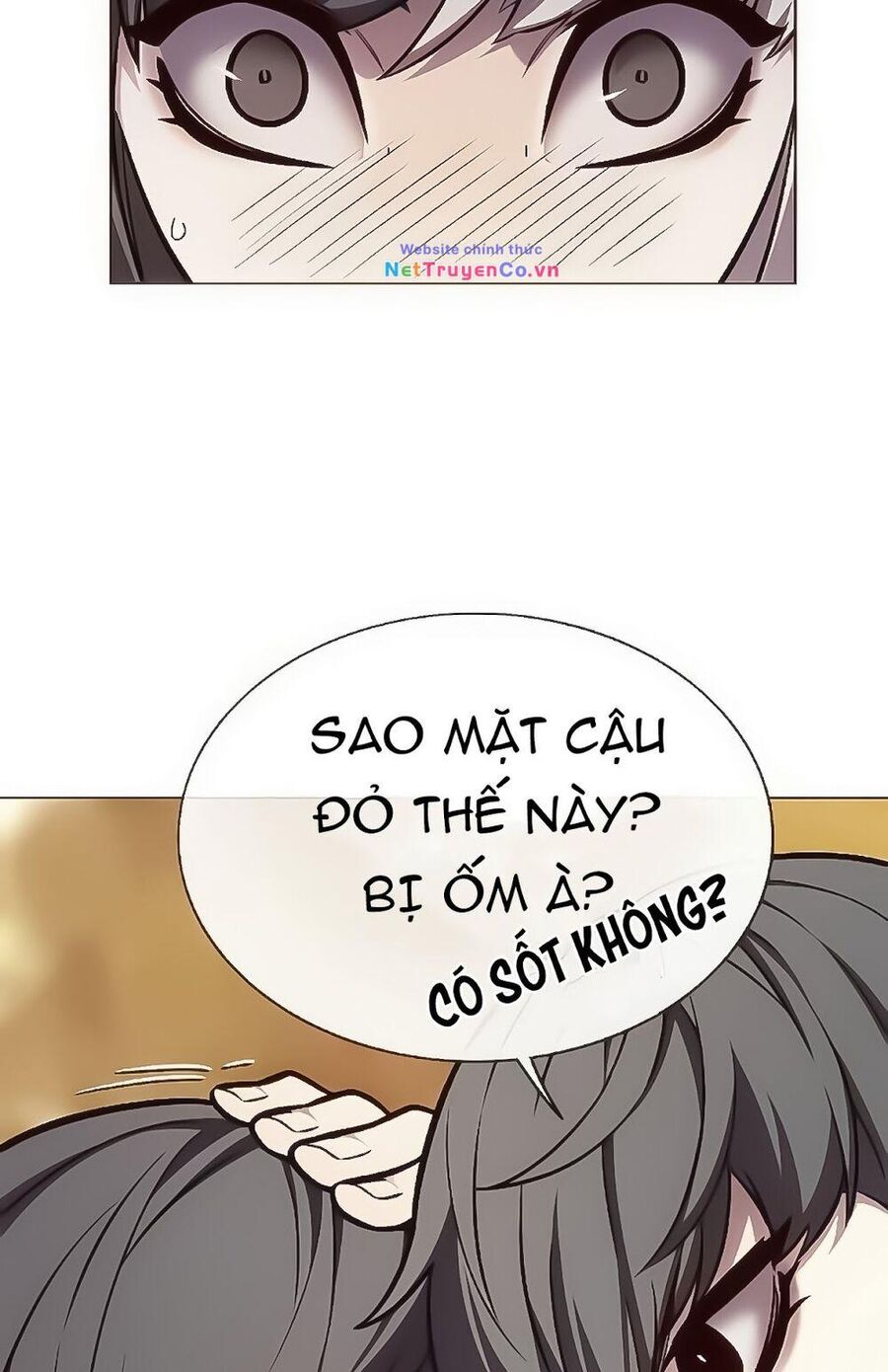 Cô Dâu Của Sói Trắng Chapter 168 - Trang 2