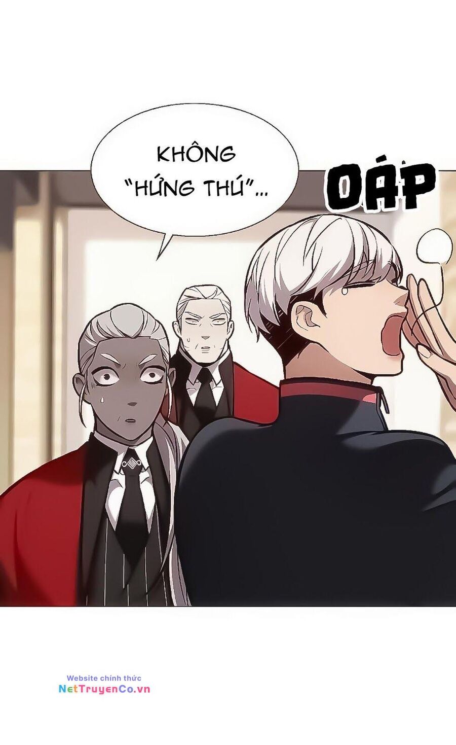 Cô Dâu Của Sói Trắng Chapter 168 - Trang 2