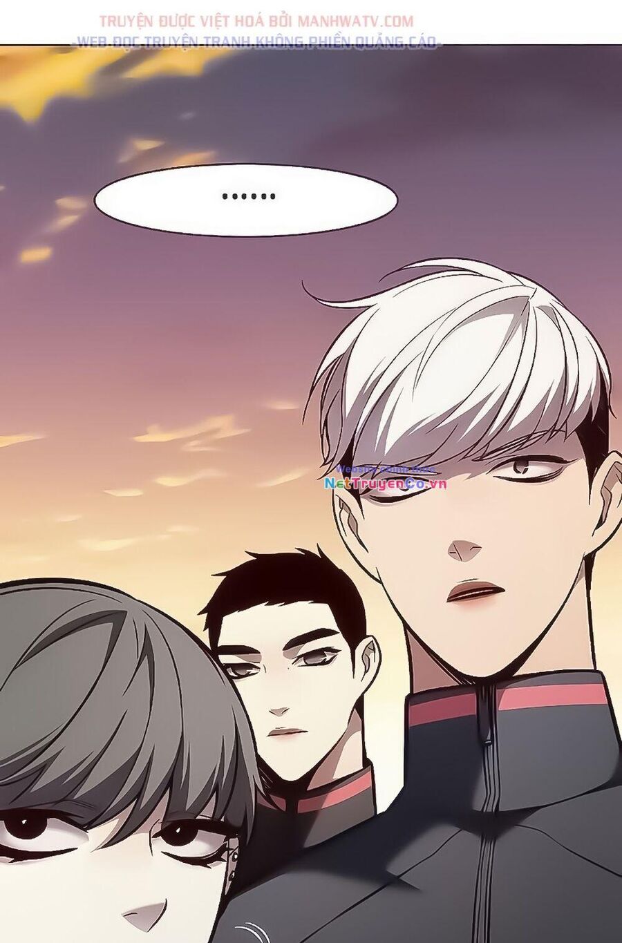 Cô Dâu Của Sói Trắng Chapter 168 - Trang 2