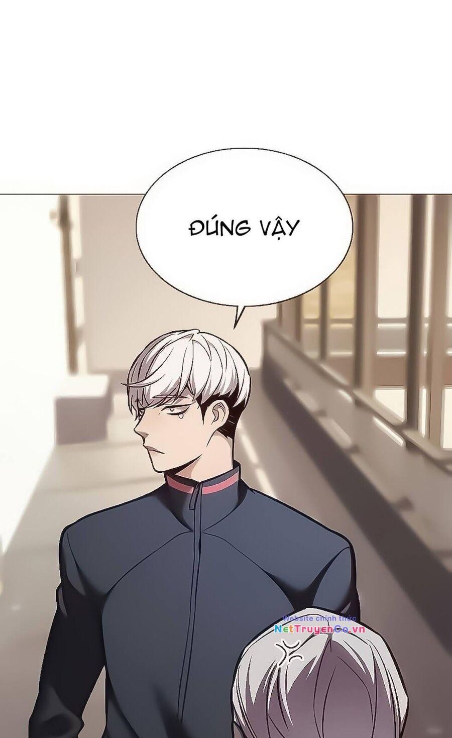 Cô Dâu Của Sói Trắng Chapter 168 - Trang 2