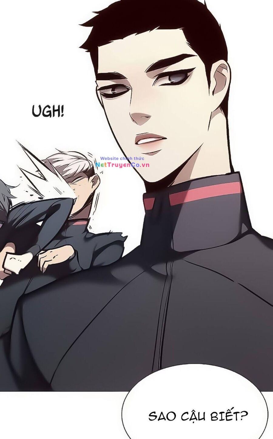 Cô Dâu Của Sói Trắng Chapter 168 - Trang 2