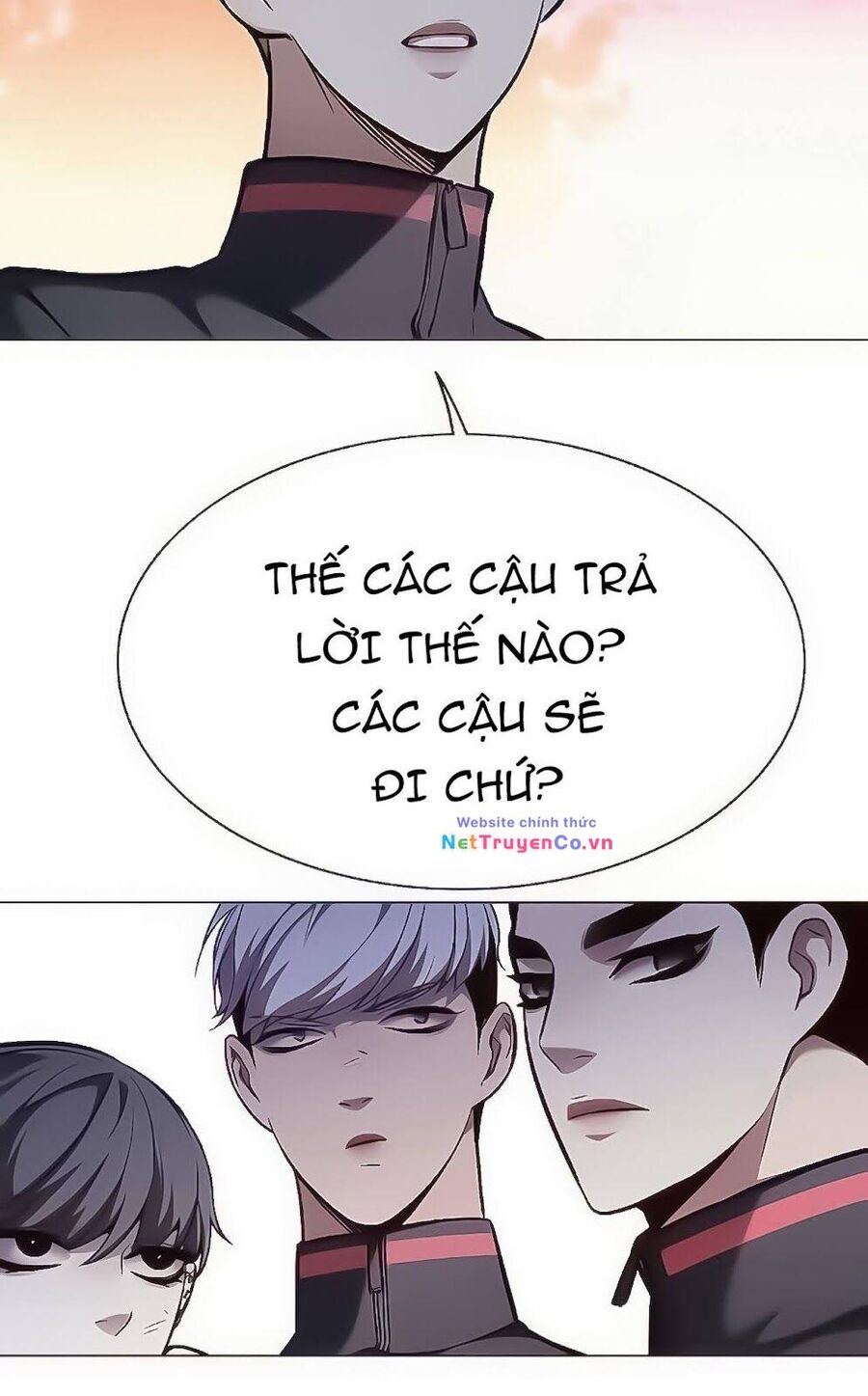 Cô Dâu Của Sói Trắng Chapter 168 - Trang 2