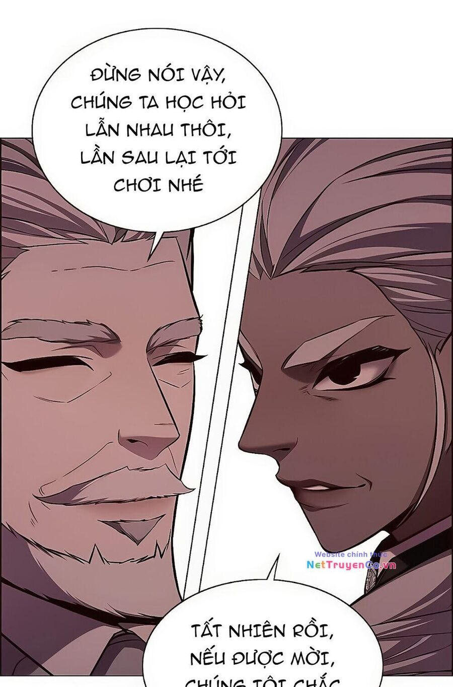 Cô Dâu Của Sói Trắng Chapter 168 - Trang 2