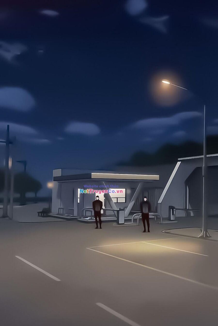 Cô Dâu Của Sói Trắng Chapter 168 - Trang 2