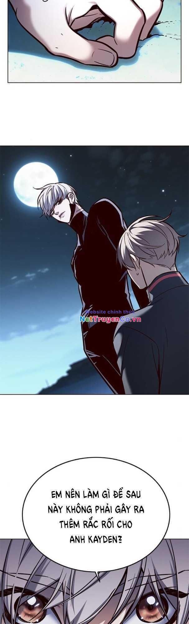 Cô Dâu Của Sói Trắng Chapter 169 - Trang 2