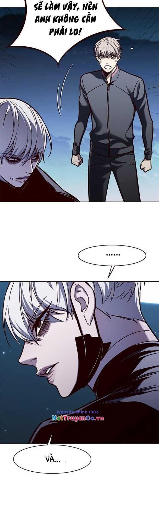 Cô Dâu Của Sói Trắng Chapter 169 - Trang 2
