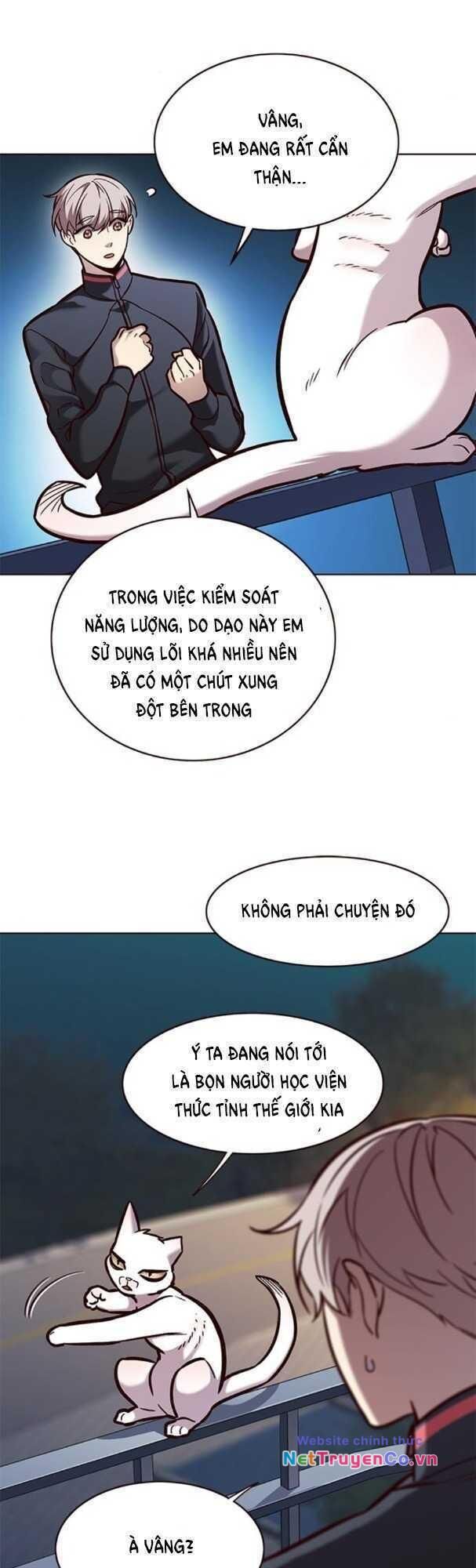 Cô Dâu Của Sói Trắng Chapter 169 - Trang 2