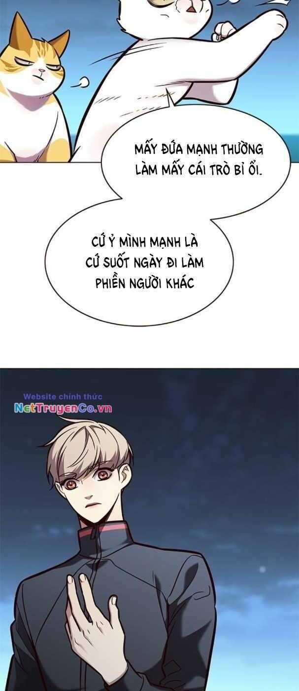 Cô Dâu Của Sói Trắng Chapter 169 - Trang 2