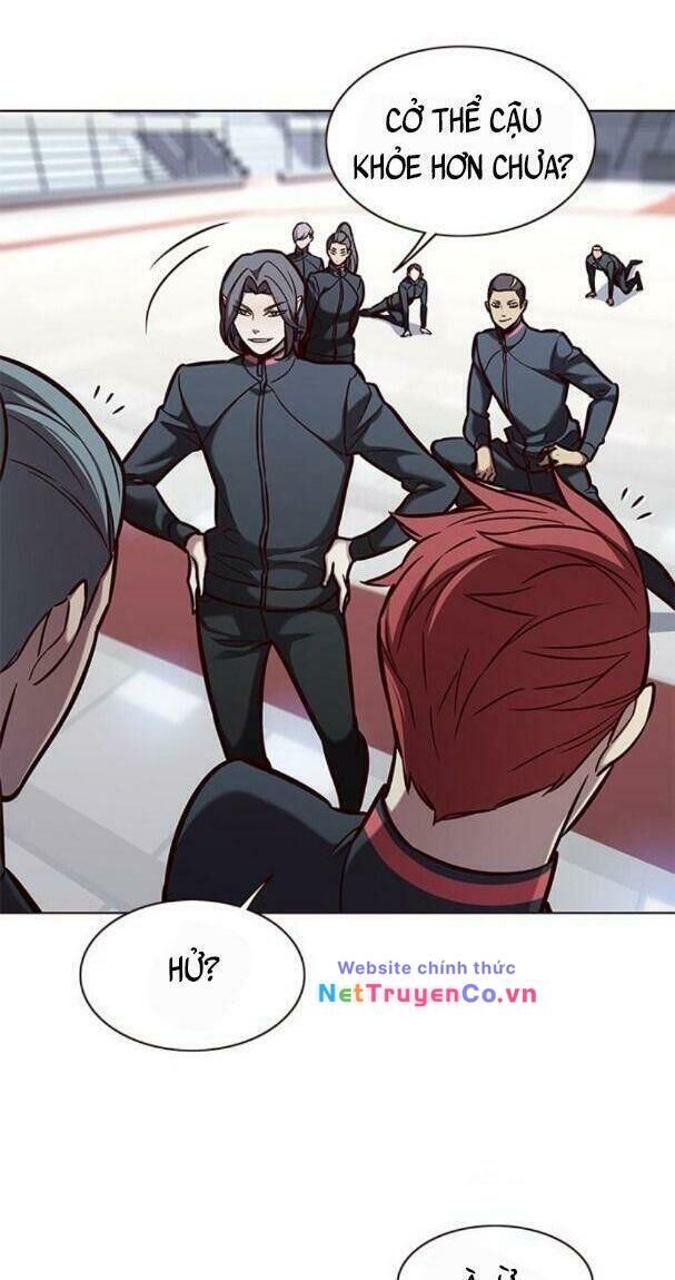 Cô Dâu Của Sói Trắng Chapter 170 - Trang 2