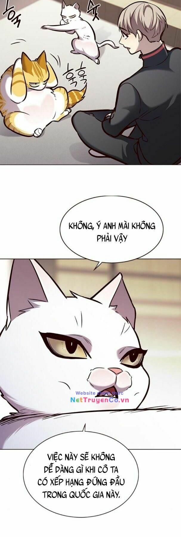 Cô Dâu Của Sói Trắng Chapter 170 - Trang 2