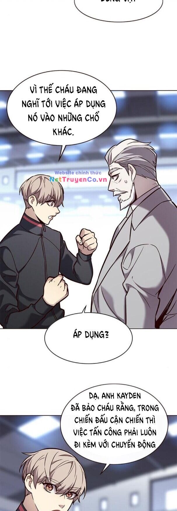 Cô Dâu Của Sói Trắng Chapter 171 - Trang 2