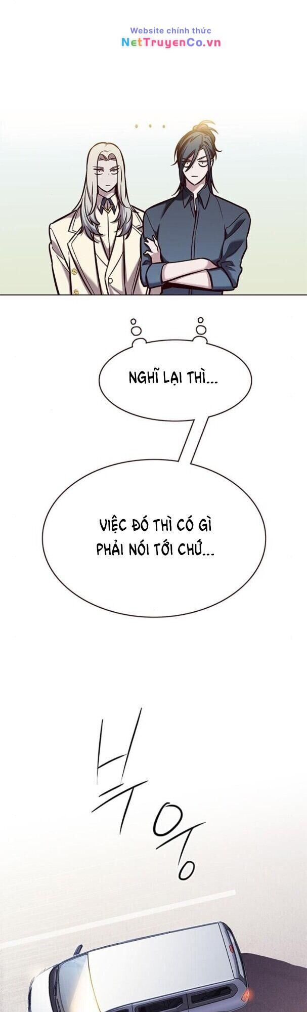 Cô Dâu Của Sói Trắng Chapter 171 - Trang 2