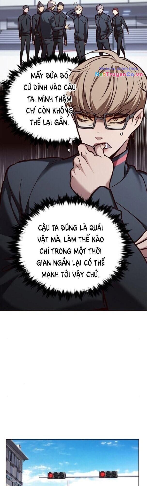 Cô Dâu Của Sói Trắng Chapter 171 - Trang 2