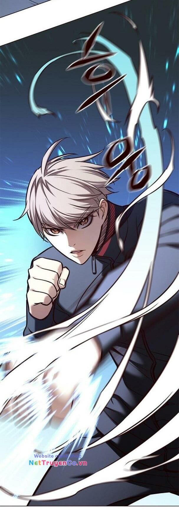 Cô Dâu Của Sói Trắng Chapter 171 - Trang 2
