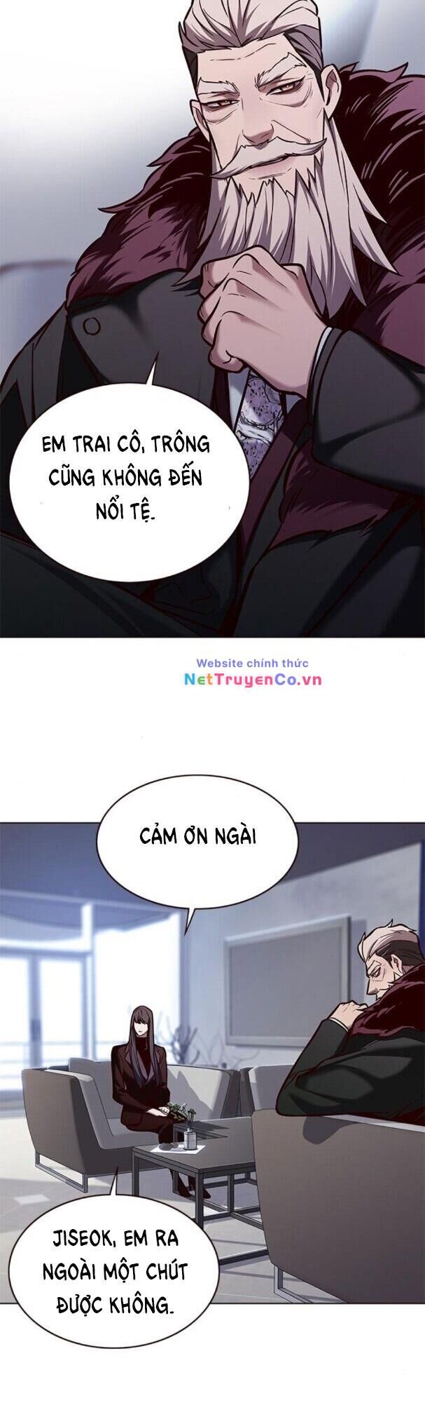 Cô Dâu Của Sói Trắng Chapter 171 - Trang 2