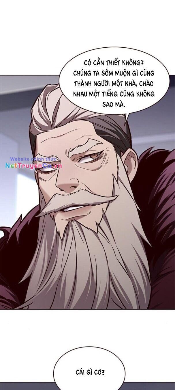 Cô Dâu Của Sói Trắng Chapter 171 - Trang 2