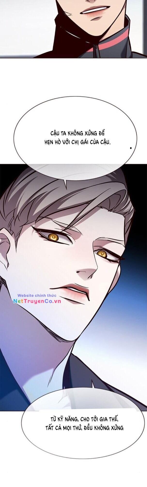 Cô Dâu Của Sói Trắng Chapter 171 - Trang 2