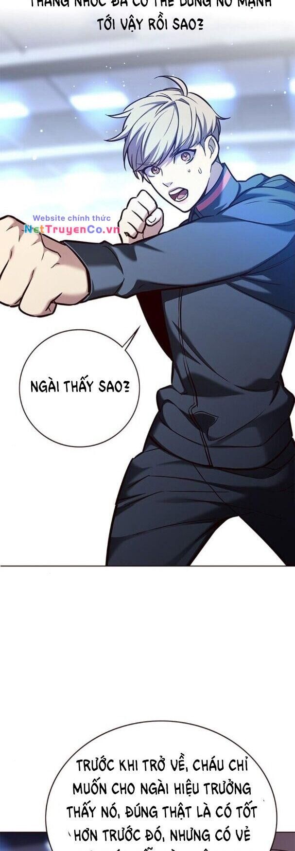 Cô Dâu Của Sói Trắng Chapter 171 - Trang 2