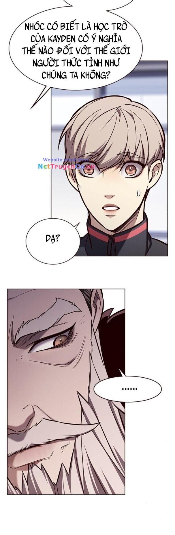 Cô Dâu Của Sói Trắng Chapter 172 - Trang 2