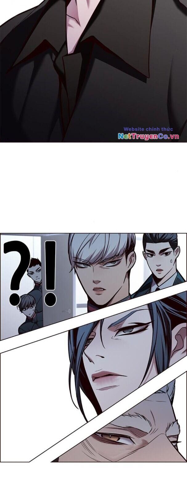 Cô Dâu Của Sói Trắng Chapter 172 - Trang 2