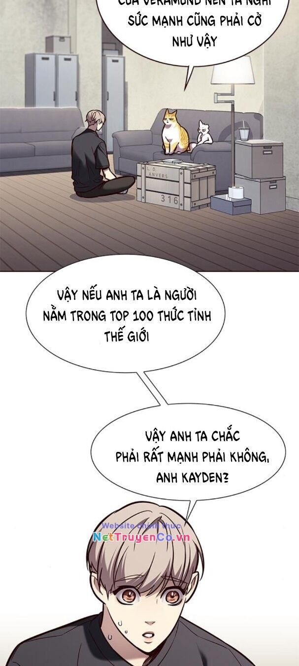 Cô Dâu Của Sói Trắng Chapter 173 - Trang 2