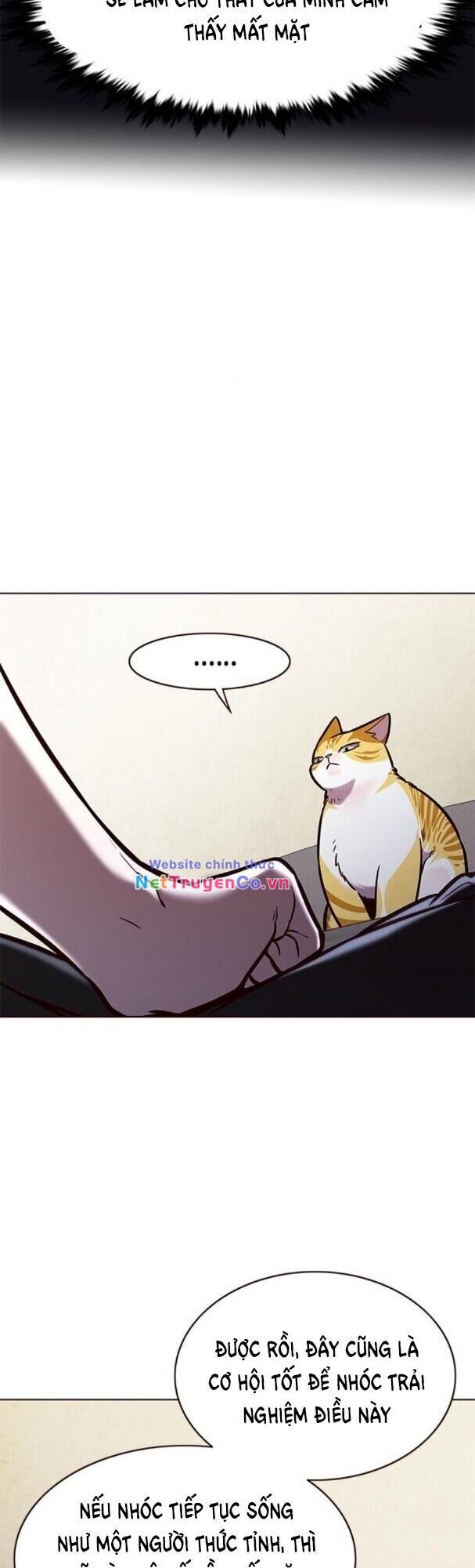 Cô Dâu Của Sói Trắng Chapter 173 - Trang 2