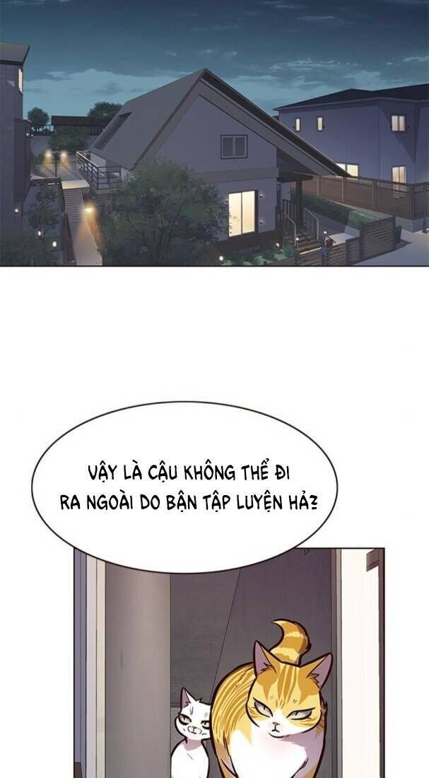 Cô Dâu Của Sói Trắng Chapter 173 - Trang 2