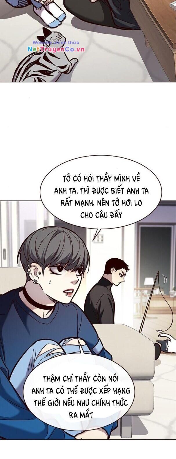 Cô Dâu Của Sói Trắng Chapter 173 - Trang 2
