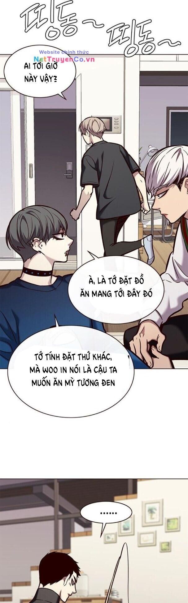 Cô Dâu Của Sói Trắng Chapter 173 - Trang 2