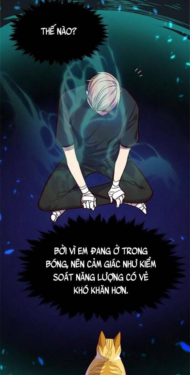 Cô Dâu Của Sói Trắng Chapter 174 - Trang 2