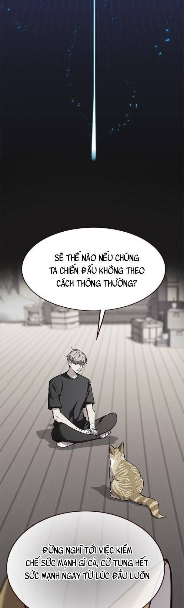 Cô Dâu Của Sói Trắng Chapter 175 - Trang 2