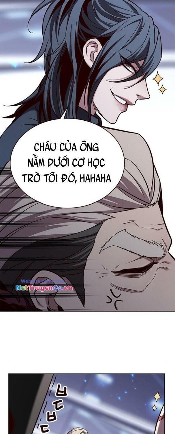 Cô Dâu Của Sói Trắng Chapter 176 - Trang 2