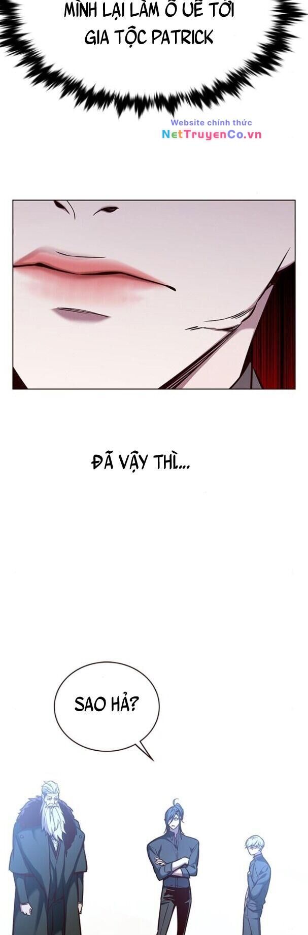 Cô Dâu Của Sói Trắng Chapter 176 - Trang 2