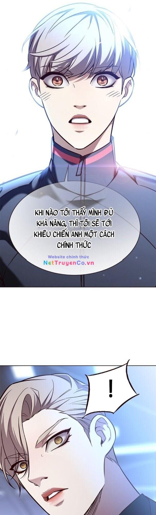 Cô Dâu Của Sói Trắng Chapter 176 - Trang 2