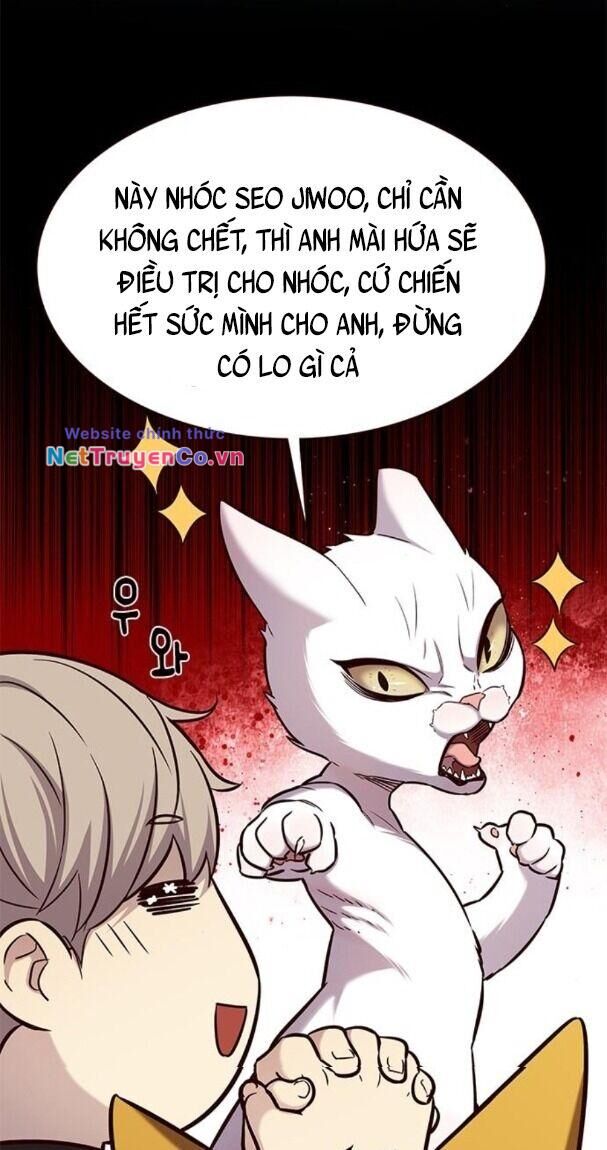Cô Dâu Của Sói Trắng Chapter 176 - Trang 2