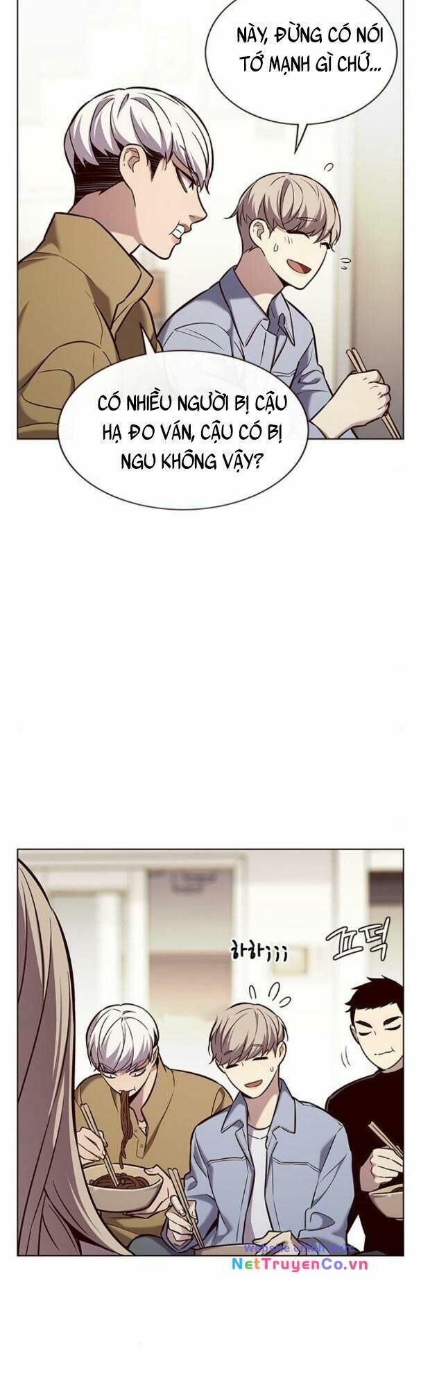 Cô Dâu Của Sói Trắng Chapter 177 - Trang 2