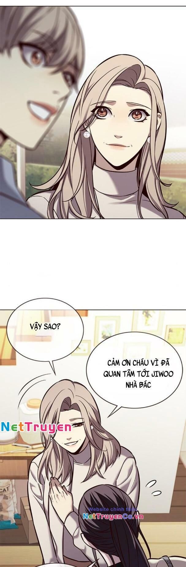 Cô Dâu Của Sói Trắng Chapter 178 - Trang 2