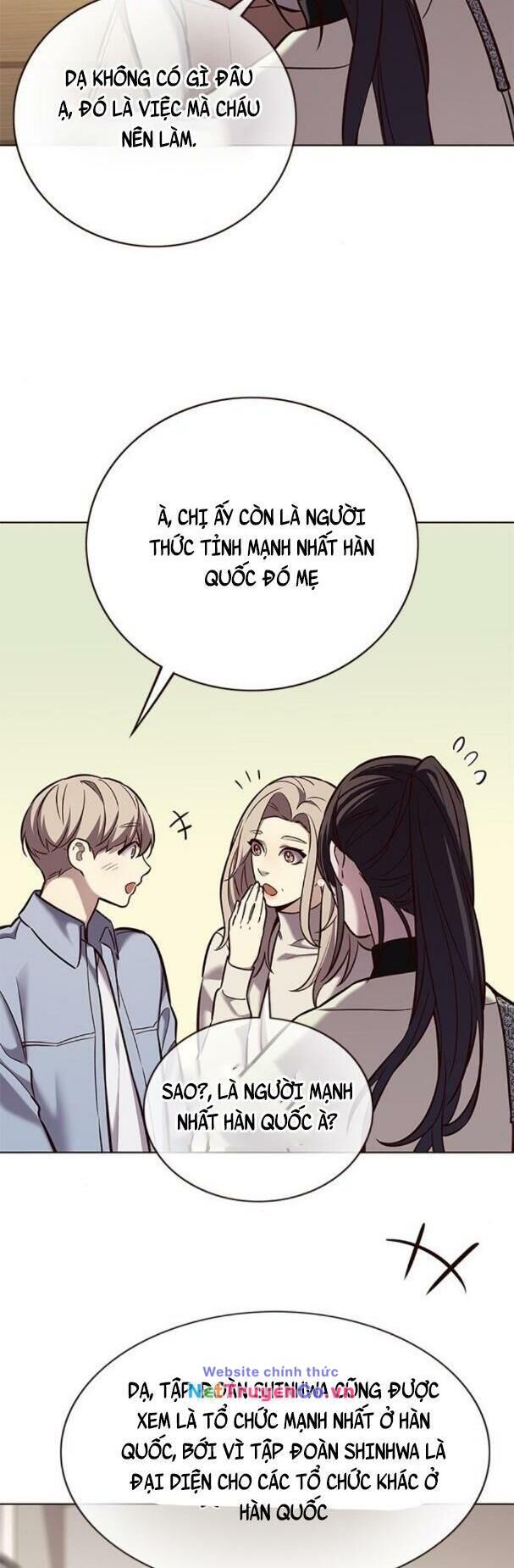 Cô Dâu Của Sói Trắng Chapter 178 - Trang 2