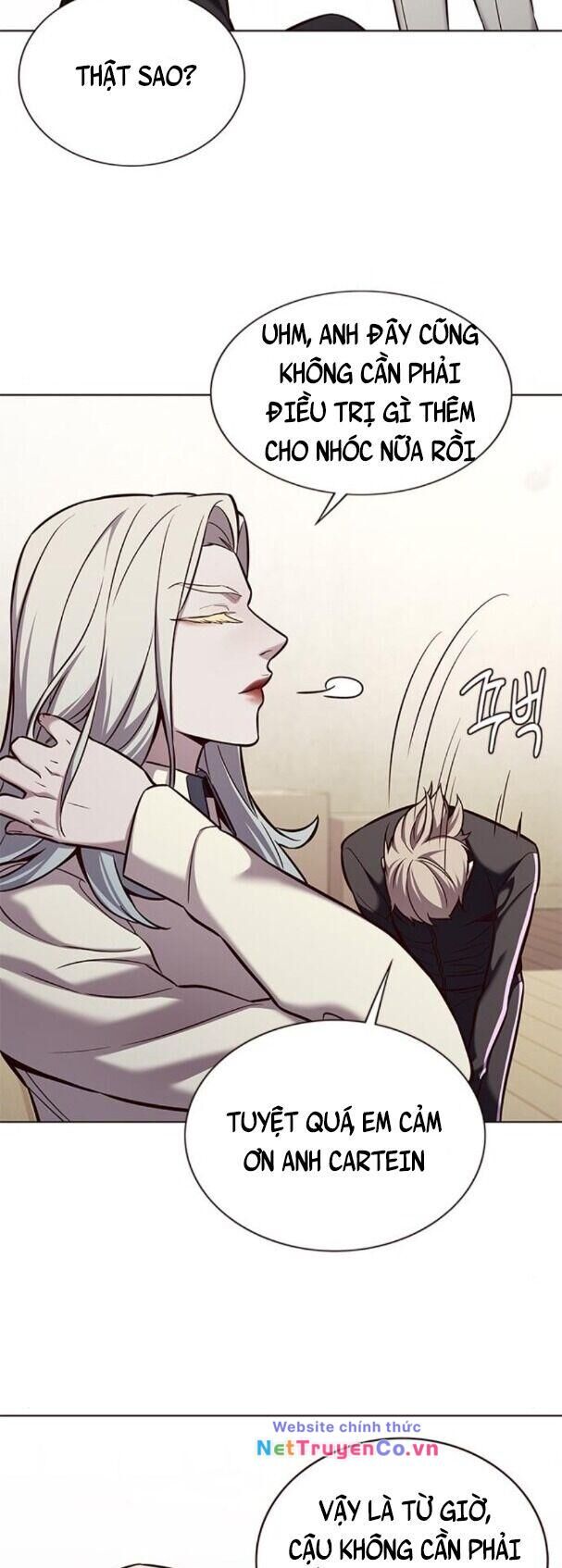 Cô Dâu Của Sói Trắng Chapter 179 - Trang 2
