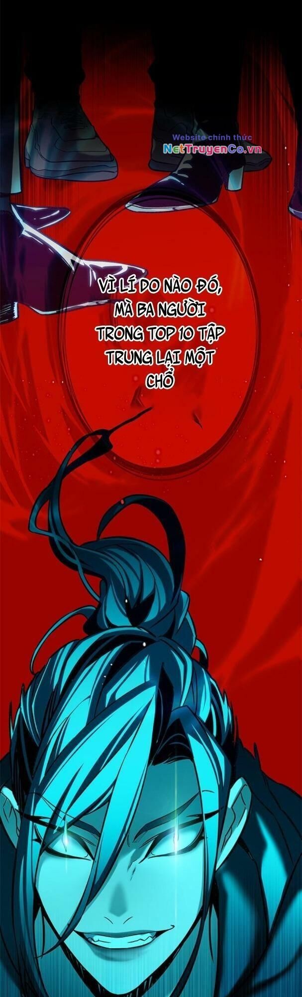 Cô Dâu Của Sói Trắng Chapter 180 - Trang 2